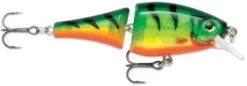 Rapala Balsa Xtreme Jointed Shad 06 Medium Diving Crankbait -Fishing Sale Shop 8239615541303