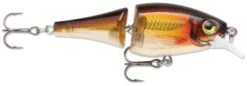 Rapala Balsa Xtreme Jointed Shad 06 Medium Diving Crankbait -Fishing Sale Shop 8239615574071