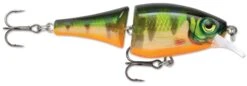 Rapala Balsa Xtreme Jointed Shad 06 Medium Diving Crankbait -Fishing Sale Shop 8239615606839