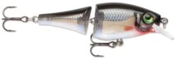 Rapala Balsa Xtreme Jointed Shad 06 Medium Diving Crankbait -Fishing Sale Shop 8239615705143