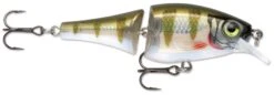 Rapala Balsa Xtreme Jointed Shad 06 Medium Diving Crankbait -Fishing Sale Shop 8239615770679
