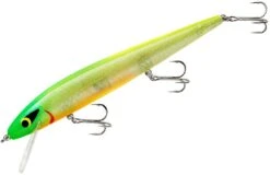 Smithwick Perfect 10 Rogue 5 1/2 Inch Deep Diving Suspending Jerkbait -Fishing Sale Shop ADR5295