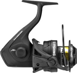 13 Fishing AL13 Saltwater Spinning Reel -Fishing Sale Shop AL13spinningreel4
