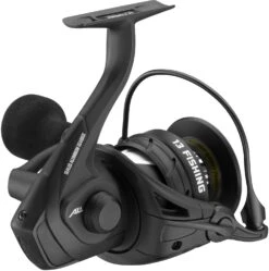13 Fishing AL13 Saltwater Spinning Reel -Fishing Sale Shop AL13spinningreel5