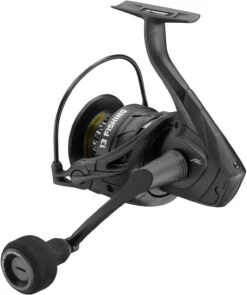 13 Fishing AL13 Saltwater Spinning Reel -Fishing Sale Shop AL13spinningreel7