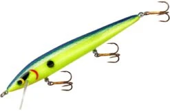 Smithwick Suspending Rattlin' Rogue 4 1/2 Inch Jerkbait/Trolling Minnow -Fishing Sale Shop ASDRB12197