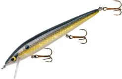 Smithwick Suspending Rattlin' Rogue 4 1/2 Inch Jerkbait/Trolling Minnow -Fishing Sale Shop ASDRB12272