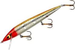 Smithwick Suspending Rattlin' Rogue 4 1/2 Inch Jerkbait/Trolling Minnow -Fishing Sale Shop ASDRB1235