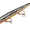 Smithwick Suspending Super Rogue 5 Inch Jerkbait