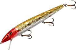 Smithwick Suspending Super Rogue 5 Inch Jerkbait -Fishing Sale Shop ASDRD1235