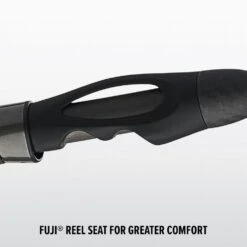 Abu Garcia Zenon Spinning Rod -Fishing Sale Shop AbuGarica Zenon SP reelseat info