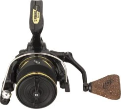 13 Fishing Axum Spinning Reel 13 13 Fishing Axum Spinning Reel -Fishing Sale Shop Axumspinningreel3