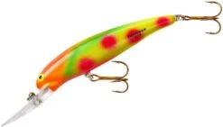 Bomber Deep Long A Minnow 24A 25A Jerkbait/Trolling Hard Minnow -Fishing Sale Shop B24A447