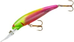 Bomber Deep Long A Minnow 24A 25A Jerkbait/Trolling Hard Minnow -Fishing Sale Shop B24A450