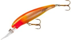Bomber Deep Long A Minnow 24A 25A Jerkbait/Trolling Hard Minnow -Fishing Sale Shop B24A453