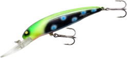 Bomber Deep Long A Minnow 24A 25A Jerkbait/Trolling Hard Minnow -Fishing Sale Shop B24A466