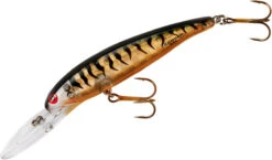 Bomber Deep Long A Minnow 24A 25A Jerkbait/Trolling Hard Minnow -Fishing Sale Shop B24AGPTBRO