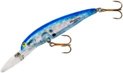Bomber Deep Long A Minnow 24A 25A Jerkbait/Trolling Hard Minnow -Fishing Sale Shop B24APTL