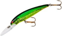 Bomber Deep Long A Minnow 24A 25A Jerkbait/Trolling Hard Minnow -Fishing Sale Shop B24AXM7