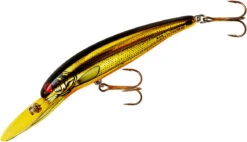 Bomber Deep Long A Minnow 24A 25A Jerkbait/Trolling Hard Minnow -Fishing Sale Shop B24AXMKO