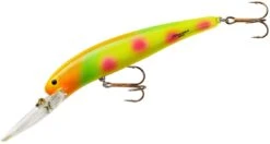 Bomber Deep Long A Minnow 24A 25A Jerkbait/Trolling Hard Minnow -Fishing Sale Shop B25A447