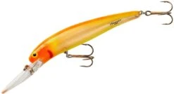 Bomber Deep Long A Minnow 24A 25A Jerkbait/Trolling Hard Minnow -Fishing Sale Shop B25A453