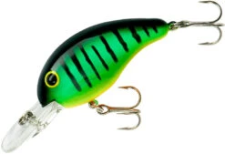 Bandit 200 Series Medium Diving Crankbait -Fishing Sale Shop BDT220