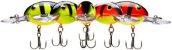 Bandit 200 Series Medium Diving Crankbait -Fishing Sale Shop BDT258