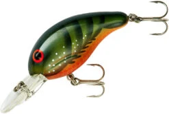 Bandit 200 Series Medium Diving Crankbait -Fishing Sale Shop BDT2B51