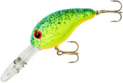Bandit 300 Series Deep Diving Crankbait -Fishing Sale Shop BDT343B