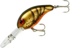 Bandit 300 Series Deep Diving Crankbait -Fishing Sale Shop BDT3B50