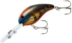 Bandit 300 Series Deep Diving Crankbait -Fishing Sale Shop BDT3D80