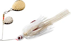 Booyah Tux & Tails Double Colorado Leaf Spinnerbait 10 Booyah Tux & Tails Double Colorado Leaf Spinnerbait -Fishing Sale Shop BYTCC12673