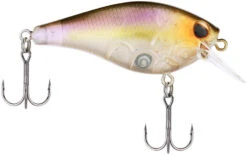 Berkley SquareBull 2 3/8 Inch Shallow Squarebill Crankbait -Fishing Sale Shop Berkley Squarebull GhostMorningDawn 55 alt2 2000