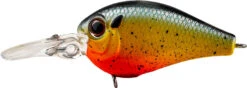 Evergreen International PC-5 Piccolo Crankbait -Fishing Sale Shop BleedingSunfish