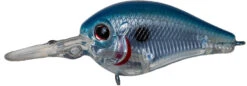 Evergreen International PC-5 Piccolo Crankbait -Fishing Sale Shop BlueBlackFlash