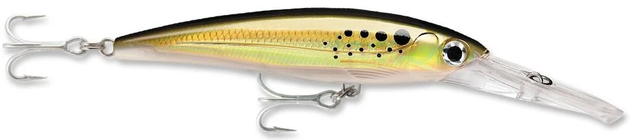 Rapala X-Rap Magnum 15 Big Game Slash Bait 4 Rapala X-Rap Magnum 15 Big Game Slash Bait - Image 4