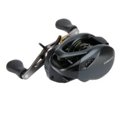 Shimano Curado BFS Baitcasting Reels -Fishing Sale Shop CURADO BFS primary 3 left front