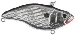 SPRO Aruku Shad 85 Lipless Crankbait -Fishing Sale Shop Chrome Black a7c28e21 14d0 49b2 bef3 8619227df749