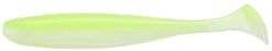 Keitech Easy Shiner 4 Inch Paddle Tail Swimbait -Fishing Sale Shop ES.487 chartreuse shad