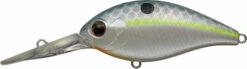 Evergreen International CR-10 Deep Diving Crankbait -Fishing Sale Shop EVG CR 10 289 Queen Shad