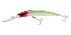 Yo-Zuri Crystal Minnow Floating Deep Diver 5 1/4 Inch Hard Minnow -Fishing Sale Shop F1135 HCR bf58c39c d954 4d46 80ae 9f630de7a1ae