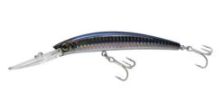Yo-Zuri Crystal Minnow Floating Deep Diver 5 1/4 Inch Hard Minnow -Fishing Sale Shop F1135 HGHB 7541a10e b1c2 4560 90e8 1f499196672b