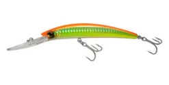 Yo-Zuri Crystal Minnow Floating Deep Diver 5 1/4 Inch Hard Minnow -Fishing Sale Shop F1135 HOBG a0049c68 ce40 4176 a79e c754f2fb8a48