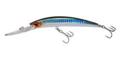 Yo-Zuri Crystal Minnow Floating Deep Diver 5 1/4 Inch Hard Minnow -Fishing Sale Shop F1135 HSM b234b96a 88a2 4a8c a616 75d4c152c1c0