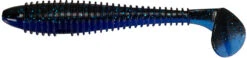 Keitech Fat Swing Impact 4.8 Inch Paddle Tail Swimbait -Fishing Sale Shop FS.428 black blue flake 20936760 0a51 45d8 9ae8 7cc2c9c1d591