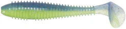 Keitech Fat Swing Impact 4.8 Inch Paddle Tail Swimbait -Fishing Sale Shop FS.450 electric blue chartreuse 244c8d2c 8049 4b05 a12e 506e9fc3d317