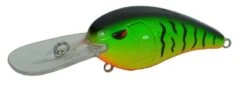 SPRO Rk Star 55 Steelhead/Salmon Deep Crankbait -Fishing Sale Shop Firetiger bcef1ace babe 4271 8899 abd327fae94e