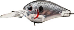 Evergreen International PC-5 Piccolo Crankbait -Fishing Sale Shop Flashsilvershad