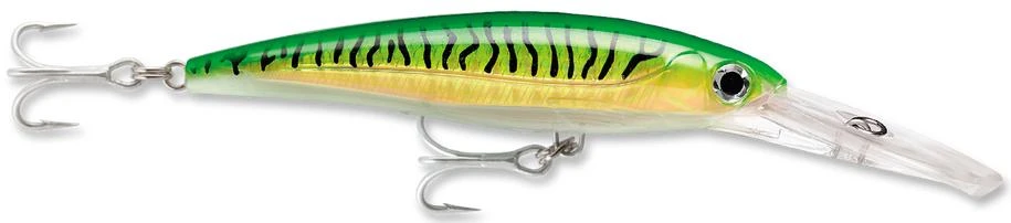 Rapala X-Rap Magnum 15 Big Game Slash Bait 8 Rapala X-Rap Magnum 15 Big Game Slash Bait - Image 8